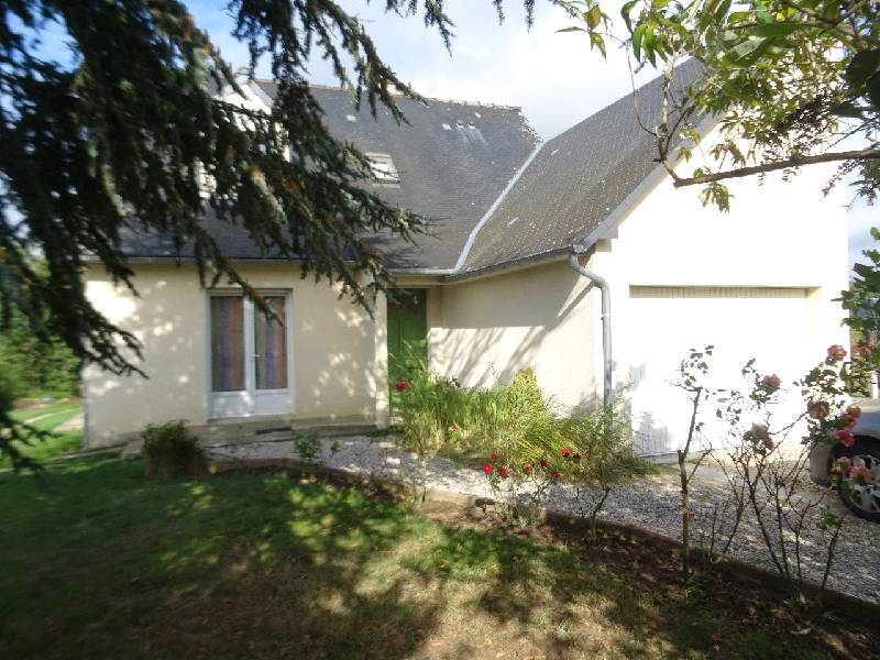 Detached House is Ideal Holiday Home