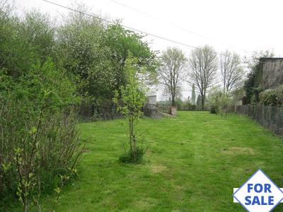 Detached House with Garden