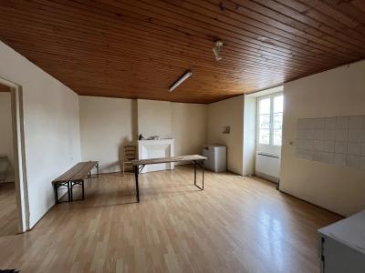 Building with Apartments and Commercial Potential