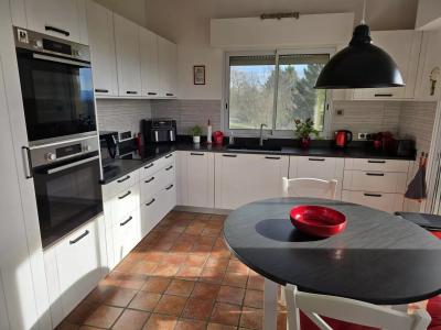 Beautiful House with Panoramic Views