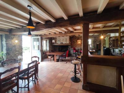 Village House With Garden plus Guest Annexe