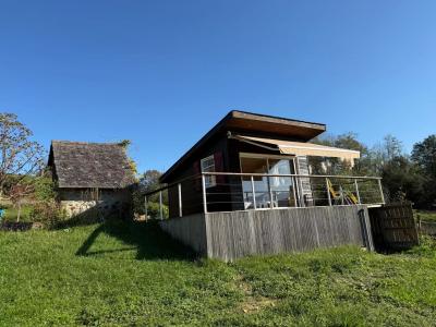 Beautiful Country House, Outbuilding Fabulous View Of The Pyrenees