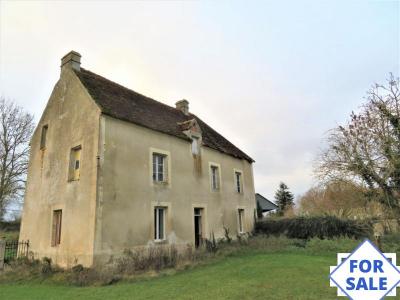 Manor House / Maison De Maitre