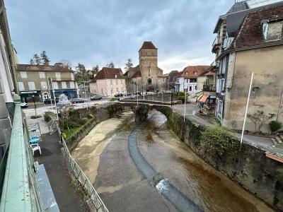 Situated In The Heart of Town