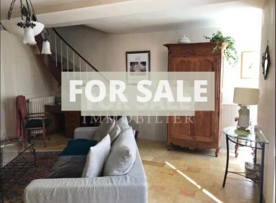 Charming House with Lovely Garden