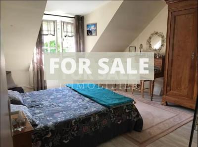 Charming House with Lovely Garden