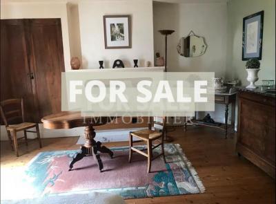 Charming House with Lovely Garden