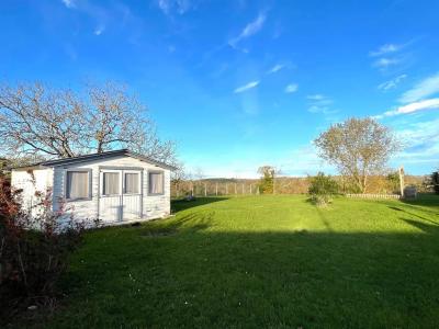 Spacious Detached House With Guest Gite