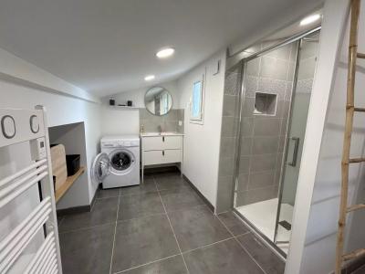 Beautiful House, Independent Apartment And Spa