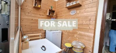 Town House with Neat Garden