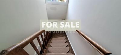 Town House with Neat Garden