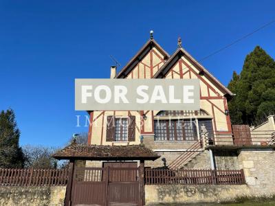 Maison Sur Belleme