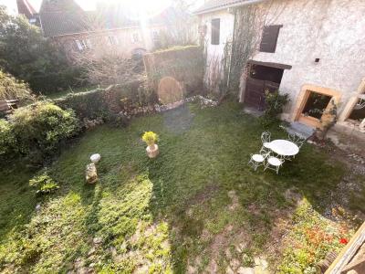 Character Property In Historic Setting