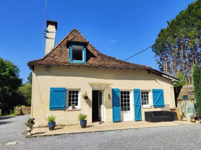 Charming Country House With Guest Annexe