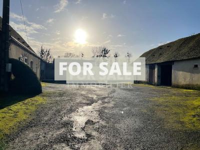 Former Farm Complex with Outbuildings