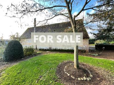Former Farm Complex with Outbuildings