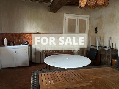 Former Farm Complex with Outbuildings