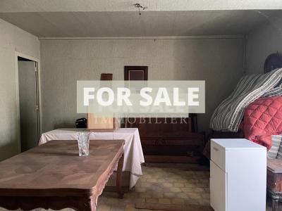 Former Farm Complex with Outbuildings