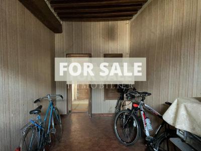 Former Farm Complex with Outbuildings