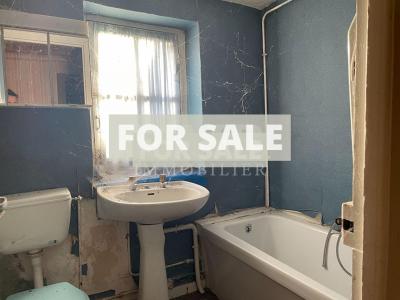 Former Farm Complex with Outbuildings