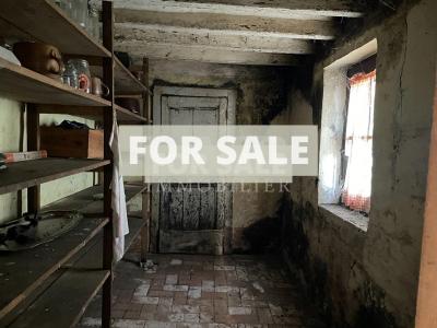 Former Farm Complex with Outbuildings