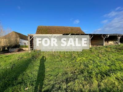 Former Farm Complex with Outbuildings