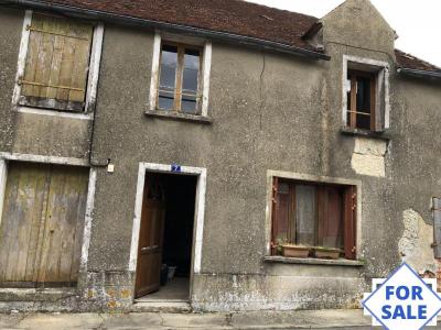 Village House to Restore