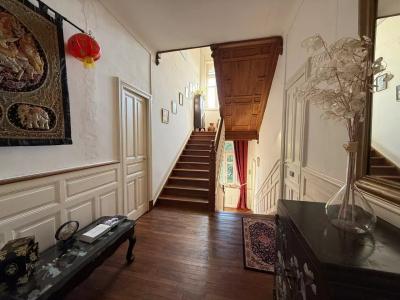 Beautiful Manor House with Landscaped Gardens