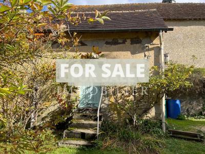 Character House in a Superb Setting