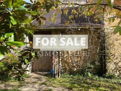 Character House in a Superb Setting