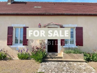 Detached Country House with Open Views