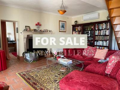 Detached Country House with Open Views
