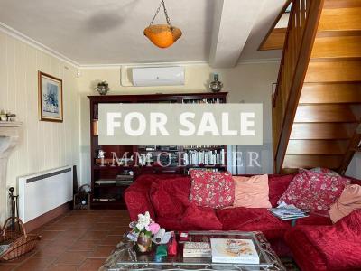 Detached Country House with Open Views