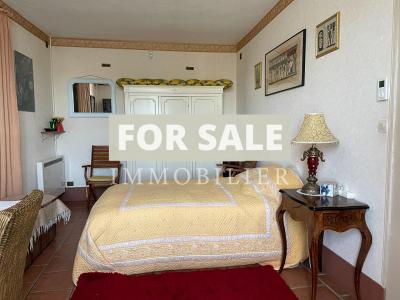 Detached Country House with Open Views