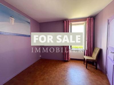 Detached Country House with Open Views