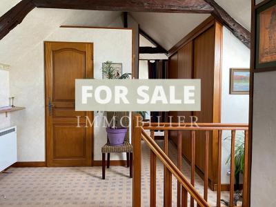 Detached Country House with Open Views