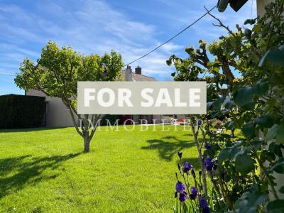 Detached Country House with Open Views