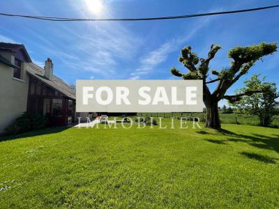 Detached Country House with Open Views
