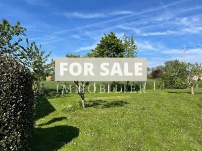Detached Country House with Open Views
