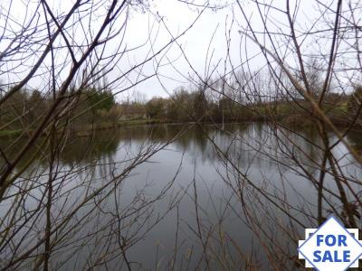 One Acre Lake with 1.6 Hectares of Land