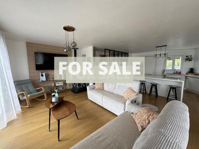 New Build Detached House with Large Garden