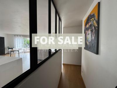 New Build Detached House with Large Garden