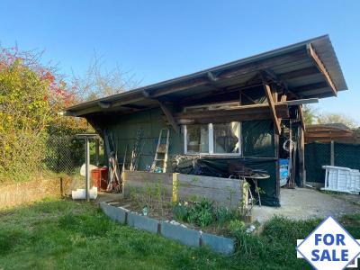 Detached House with Garden