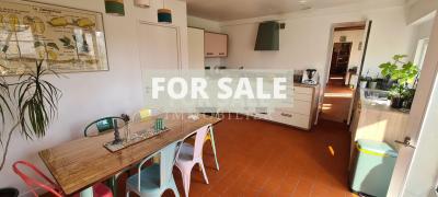 French Longere Style House in Bucolic Setting