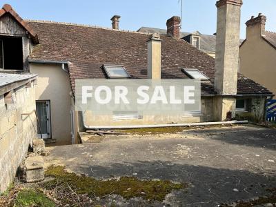 Village House to Renovate