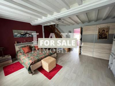 Charming Village House with Workshop