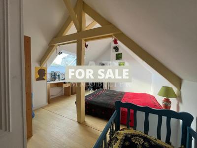 Charming Village House with Workshop