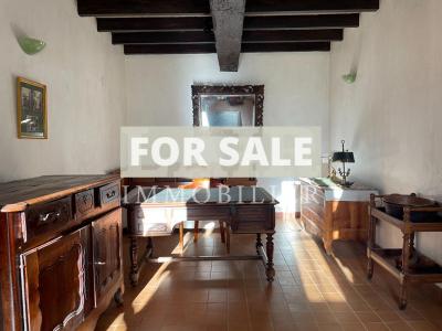 Lovely Village House with Mature Garden