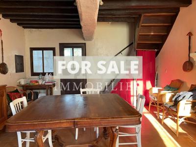 Lovely Village House with Mature Garden