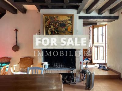 Lovely Village House with Mature Garden